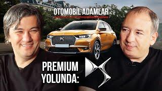 PREMIUM YOLUNDA: DS