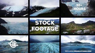 Prylinski Productions LLC | Stock Footage