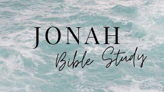 Ep. 109 | Let's Read Purposefully: Jonah 1:4-6