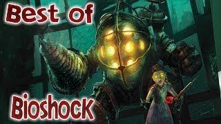 IHR WÄHLT - Best of: Bioshock