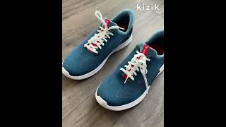 Kizik Shoes: Not Slip On Shoes – Way Better