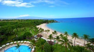 The Mauna Kea Beach Resort - Luxury Home Rentals