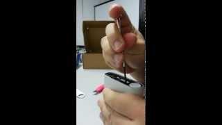 Dismantling Genuine Xiaomi 10400mAh Powerbank