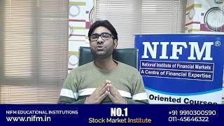 Become a Advance Level of Stock Market Expert in 3 Months | ALSI | NIFM INSTITUTE