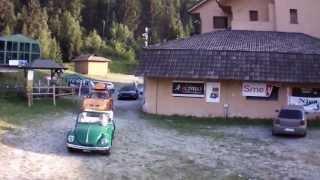 MonteCampione Treffen 2013 (27/28 Luglio 2013)