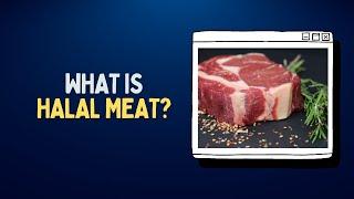 What is Halal Meat? Halal and Kosher Meat | The Halal Times