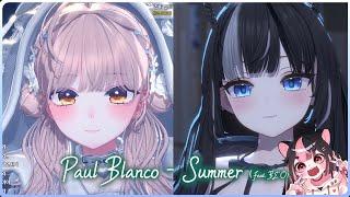 한결 & 쿠모 & 나비 - Summer Live Cover