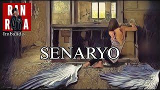 Ran Raya - Senaryo (OFFICIAL LYRIC VIDEO)