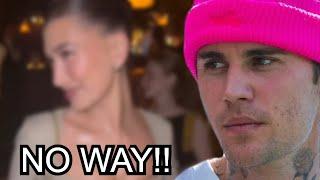 Hailey Bieber Just DID WHAT!!!!! (Justin Bieber BREAKUP!!!??!) Is She Celebrating???