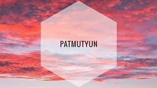 Nick Egibyan - Patmutyun