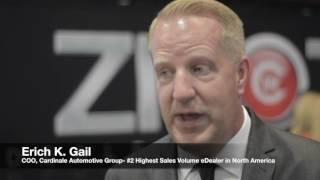 Digital Dealer Conference & Expo Testimonials