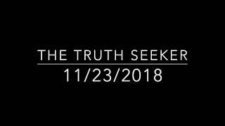 THE TRUTH SEEKER || MUSIC VIDEO TEASER