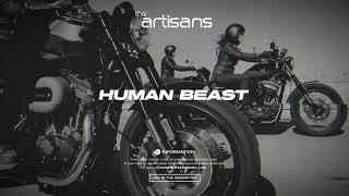 Бит Для Рэпа В Стиле Старой Школы 2020 "Human Beast" prod. The ARTISANS