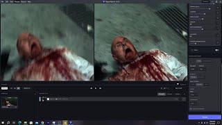 Topaz ai best setting for video enhance