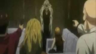 Death Note - Missing Sidoh