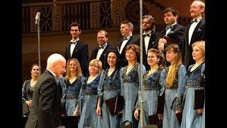 Хор Минина открыл свой 46-й концертный сезон