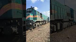 #locomotive #tehran #railway