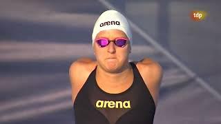 Day 1 Semifinals & Finals 2024 European Swimming Championships