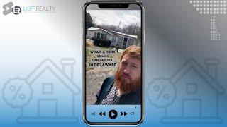 What a 150k or less can get you in Delaware