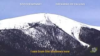 Soccer Mommy - Dreaming Of Falling (Official Lyric Video)