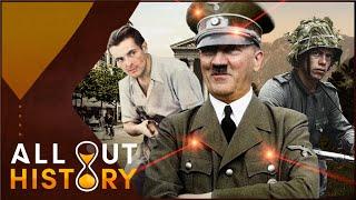 The Secret History Of Europe's WW2 Resistance Groups | Secret Armies Full Series | All Out History