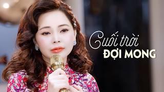 Cuối Trời Đợi Mong - Giọng ca đầy cảm xúc Lâm Nguyệt Ánh (4K MV)