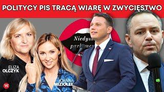 Mentzen w II turze wyborów? Co się dzieje z poparciem Nawrockiego?