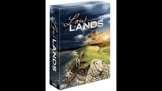 Lowlands Review - with Talking Cardboard