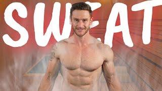 Sauna & Heat Exposure: Secret Weapon to Faster Results (how to)