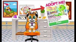 Scottish Pets Update! | Roblox Adopt Me! | Tiny Diamond