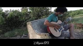 Slander_Love is gone_Guitar_Fingerstyle_Cover_By Alquin