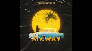 Vdeezy X 2Toned - My Way