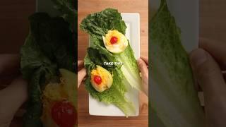 I couldn’t eat this #cooking #food #foodasmr #recipe