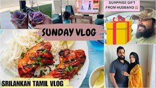 Finally! 20 வருஷம் காத்திருந்ததுக்கு பலன் கிடைச்சுச்சு  Casual Sunday Vlog | Canada Tamil