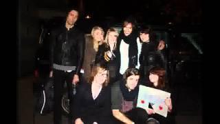 Fansingtons & 100x We Are The Young op 3FM