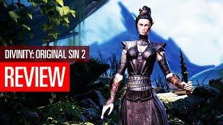 Divinity: Original Sin 2 | REVIEW | Ein absoluter Rollenspiel-Hit!