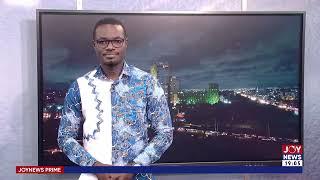 JoyNews Prime | Election 2024: We need new leadership to tackle corruption - Togbe Afede XIV