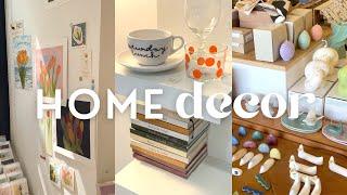 Home Decor Shopping in Seoul South Korea