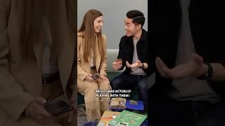 NBC reporter gets childhood Pokémon card collection graded
