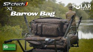 SP C-Tech Barrow Bag XL