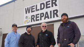 National Welder Repair Technician Appreciation Day