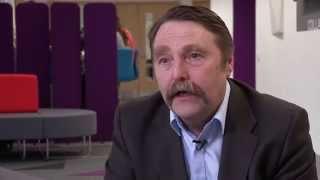 University of East Anglia helps to keep the lights on with Dynamic Demand