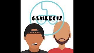 Gameboiz #56: Season 4, Oddworld and Playstation News