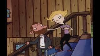 Hey Arnold! - You keep the money