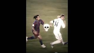 Ronaldinho Barcelona Skills 