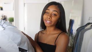 FASHIONNOVA HAUL (UNBOXING TRY-ON HAUL)