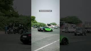 (ASHWIN SINGH TAKIAR) AUDI R8 DRIFT|TAKIAR FAMILY.