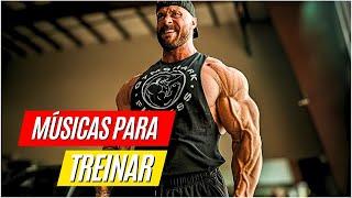 Melhor Sequencia de Musicas para Treinar Pesado 2025  Treino, Motivação, Academia