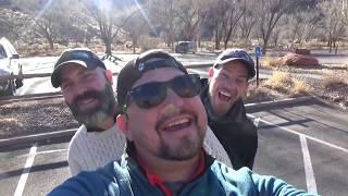 Episode 5 -We hiked Angels Landng/ZionNP and Grand Canyon in a week