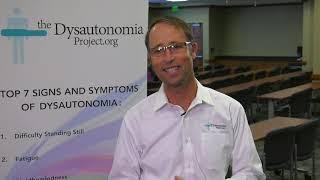 The Dysautonomia Project-A Message from the President of the Board